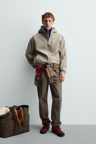 Zara {名称} - {颜色} - 0 图片