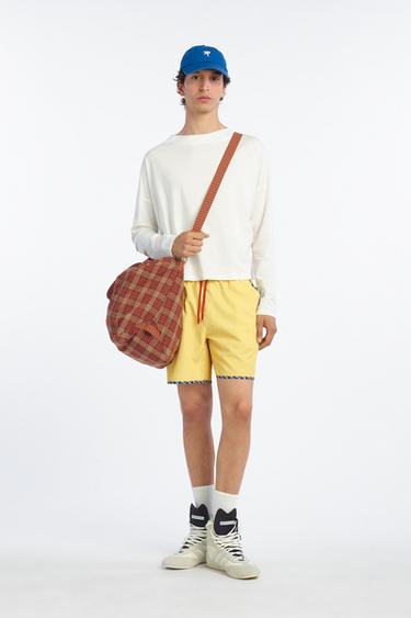Zara {名称} - {颜色} - 0 图片