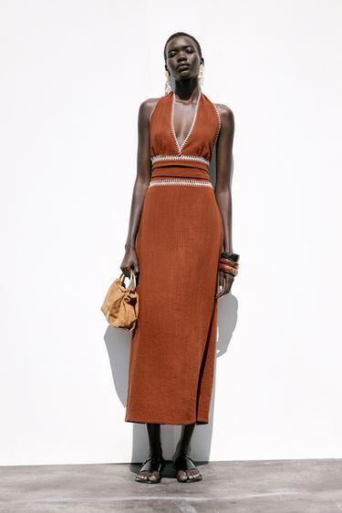 Zara {名称} - {颜色} - 0 图片