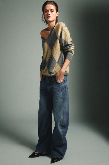 Zara {名称} - {颜色}