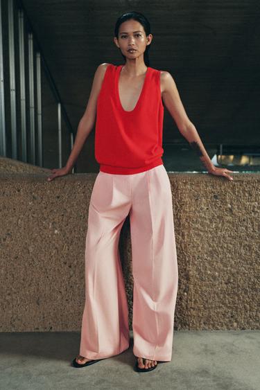 Zara {名称} - {颜色}