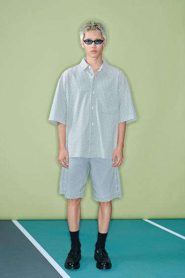 Zara {名称} - {颜色}