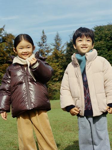 LOOK - BROWN/WHITE by Zara