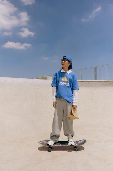 Zara {名称} - {颜色}