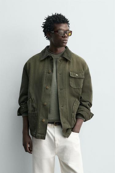 Zara {名称} - {颜色}