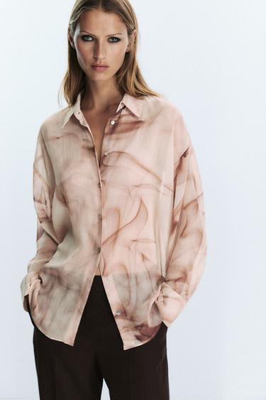 Zara {名称} - {颜色}