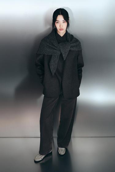 Zara {名称} - {颜色}