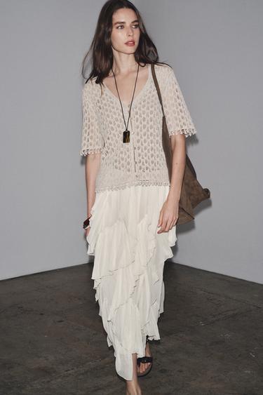 Zara {名称} - {颜色}