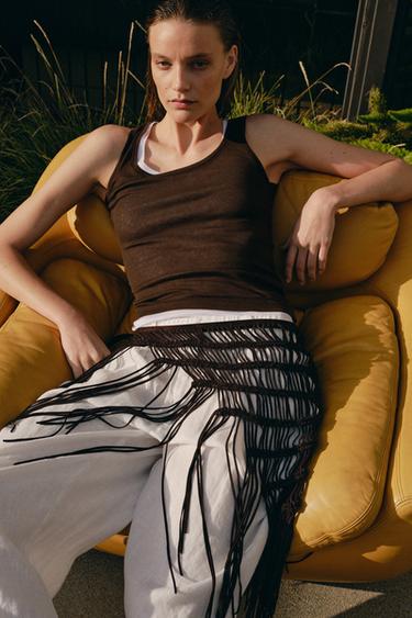 Zara {名称} - {颜色} - 0 图片