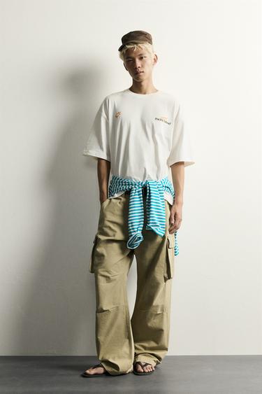 Zara {名称} - {颜色} - 0 图片