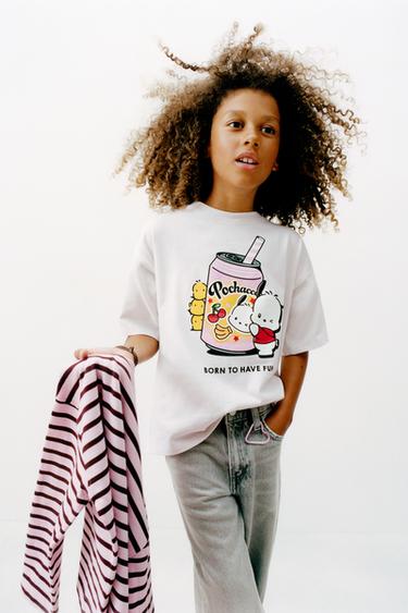 Zara {名称} - {颜色}