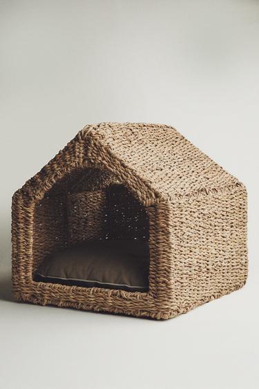 PET HOUSE - Light beige by Zara