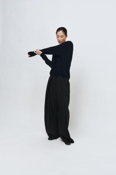 Zara {名称} - {颜色}