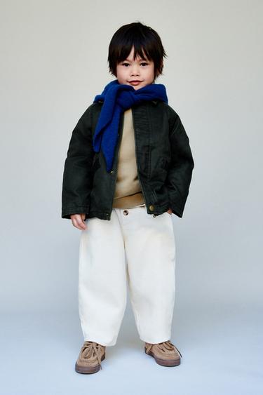 Zara {名称} - {颜色}