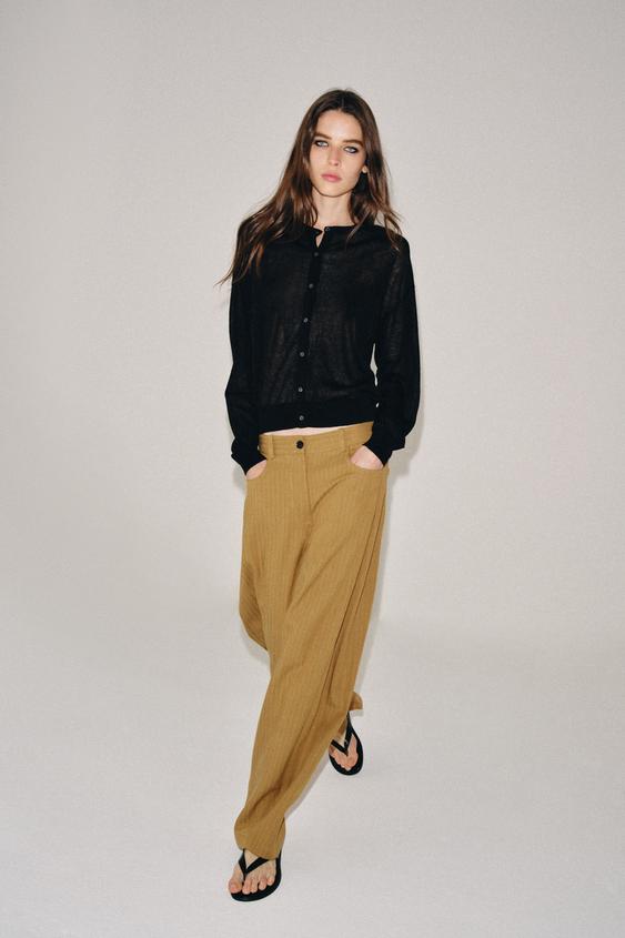 Zara {名称} - {颜色} - 0 图片