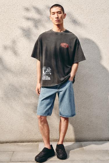 Zara {名称} - {颜色}