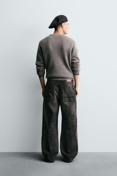 Zara {名称} - {颜色}