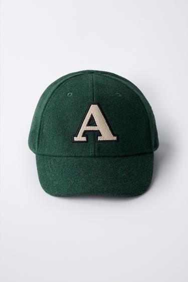 Product image - Green marl by Zara
