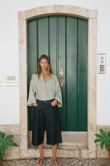 Zara {名称} - {颜色} - 0 图片