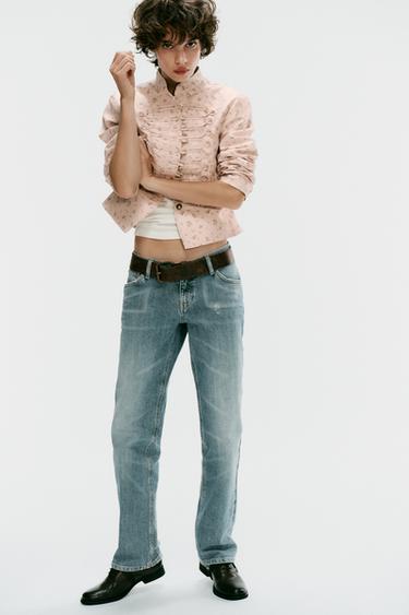 Zara {名称} - {颜色} - 0 图片