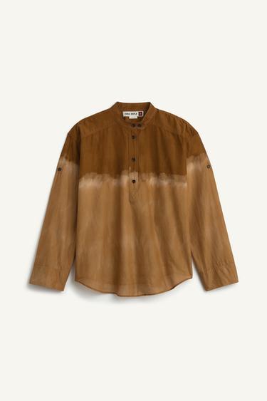 Zara {名称} - {颜色}