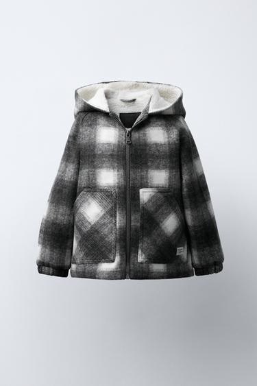Product image - Ecru / Black by Zara