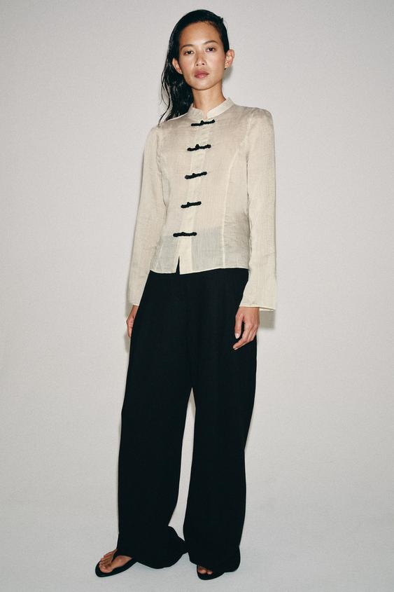 Zara {名称} - {颜色} - 0 图片