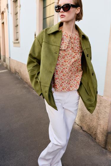 Zara {名称} - {颜色} - 0 图片