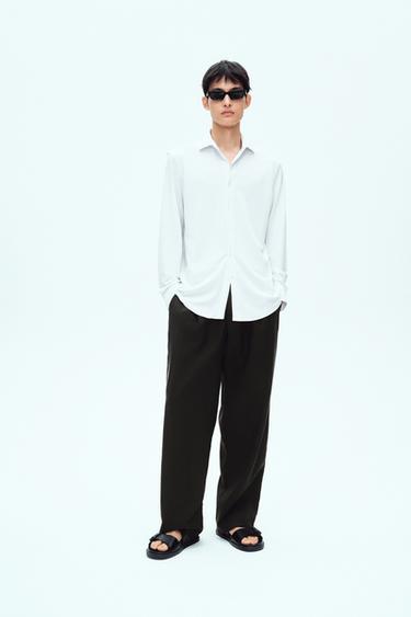 Zara {名称} - {颜色}