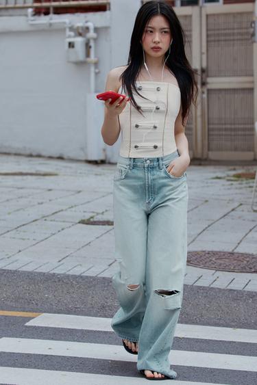 Zara {名称} - {颜色}