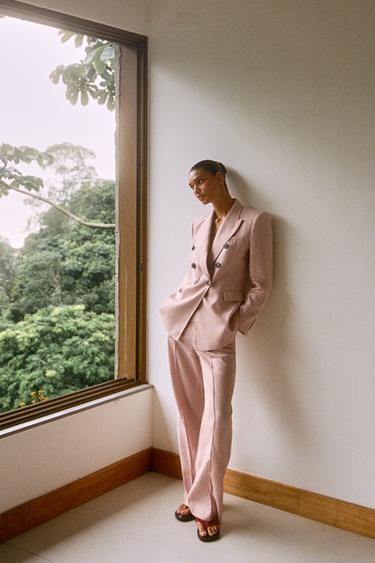 Zara {名称} - {颜色}