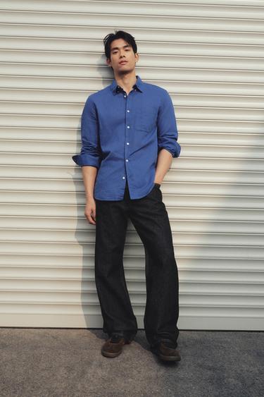 Zara {名称} - {颜色}