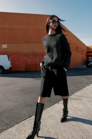 Zara {名称} - {颜色}