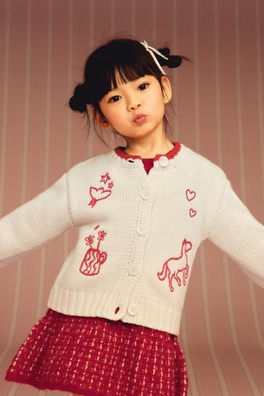 Zara {名称} - {颜色}