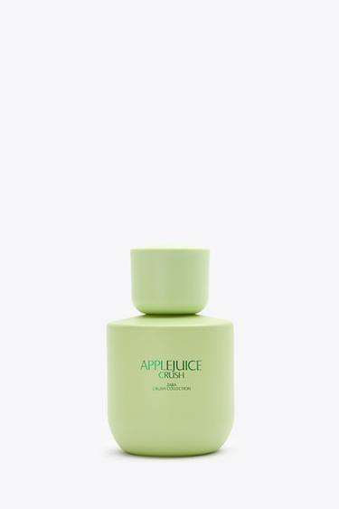 APPLE JUICE CRUSH EDP 90ML / 3.04 oz -  by Zara - Image 0
