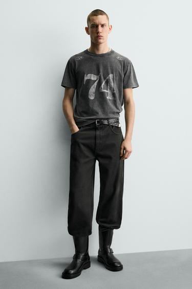 Zara {名称} - {颜色}