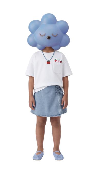 Zara {名称} - {颜色}