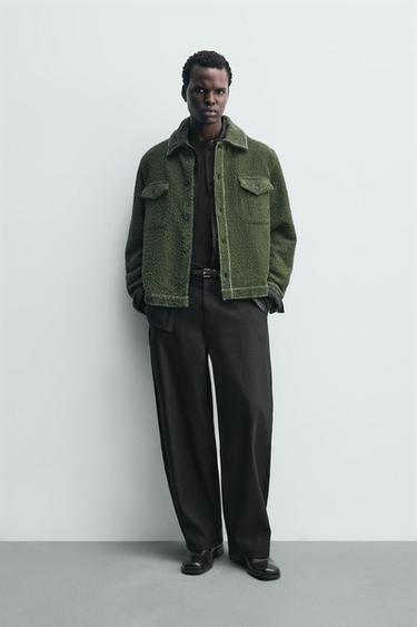 Zara {名称} - {颜色} - 0 图片