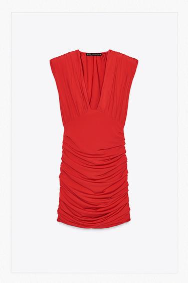 Zara {名称} - {颜色}