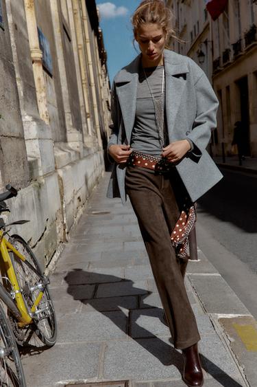 Zara {名称} - {颜色}