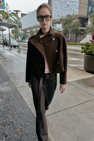 Zara {名称} - {颜色}