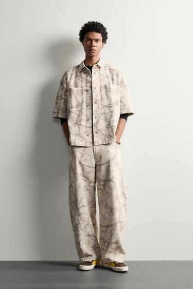 Zara {名称} - {颜色} - 0 图片