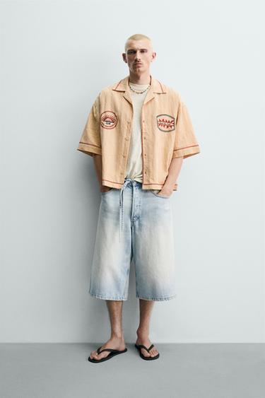 Zara {名称} - {颜色} - 0 图片
