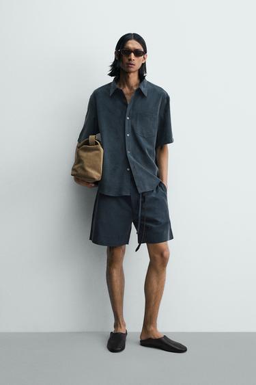 Zara {名称} - {颜色} - 0 图片