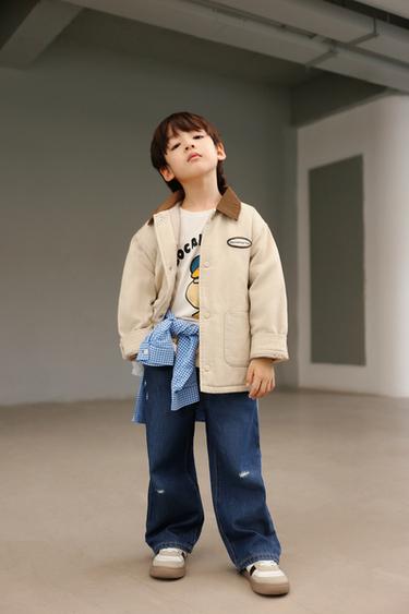 Zara {名称} - {颜色}