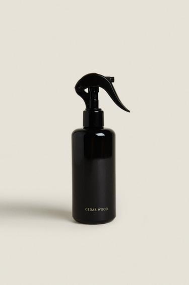 (200 ML) CEDAR WOOD DIFFUSER SPRAY - Sky blue by Zara - Image 0