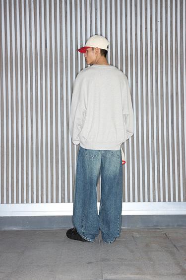 Zara {名称} - {颜色}