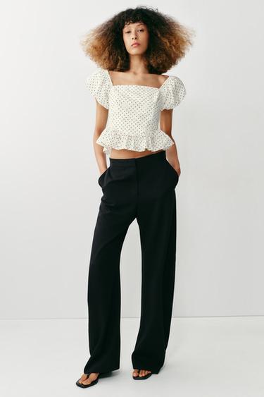Zara {名称} - {颜色} - 0 图片