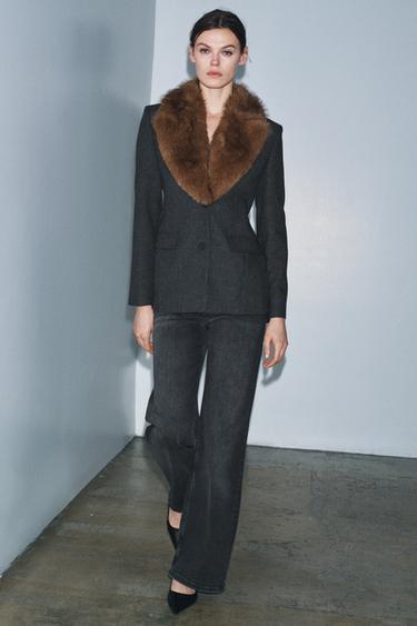 Zara {名称} - {颜色}