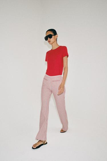 Zara {名称} - {颜色} - 0 图片